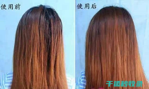 护发素使用误区：你是否在错误的湿度范围内使用？ (护发素使用误区有哪些)