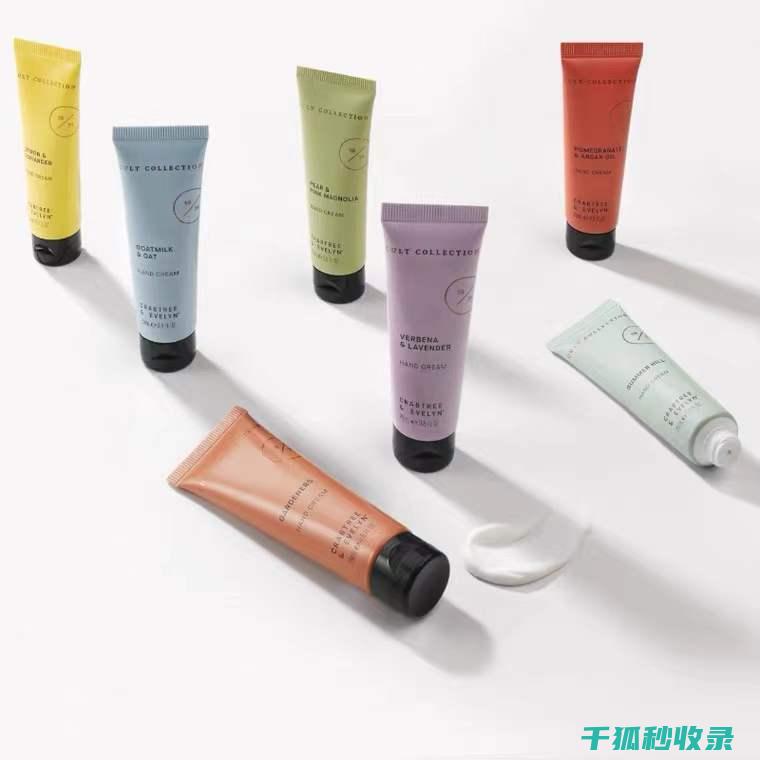 护手霜选购：如何挑选适合摄影师的手部护理品 (护手霜选购指南)