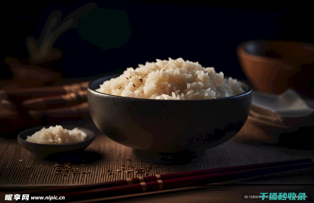 米饭松软的关键秘诀大揭秘 (米饭松软可口)