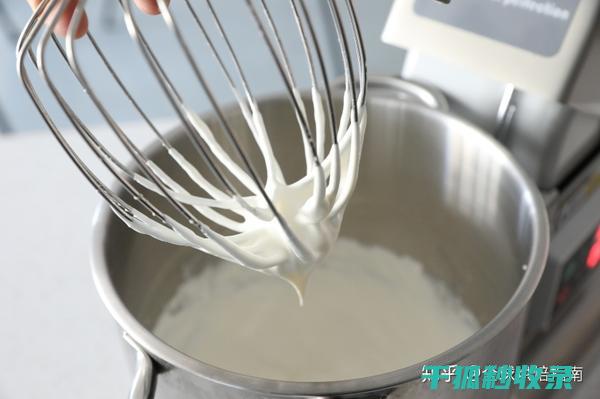 打发奶油稳定技巧，让你的甜点更加精致 (打发奶油稳定剂怎么用)