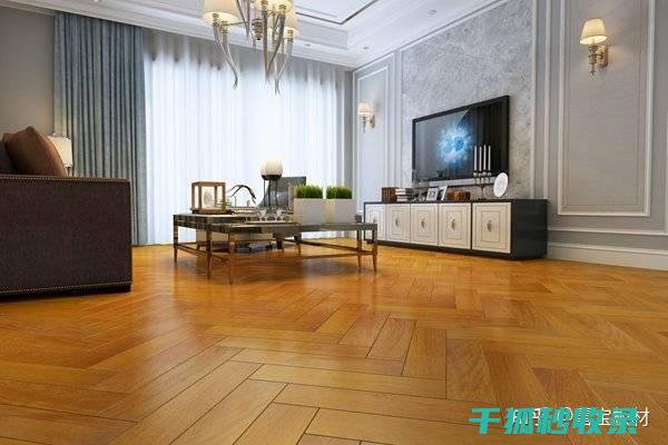 木地板保养全记录：从问题到解决方案 (木地板保养全过程图片)