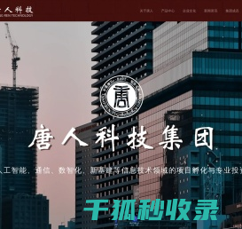 唐人集团