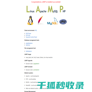 LAMP