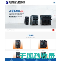 乐清市天龙电器有限公司